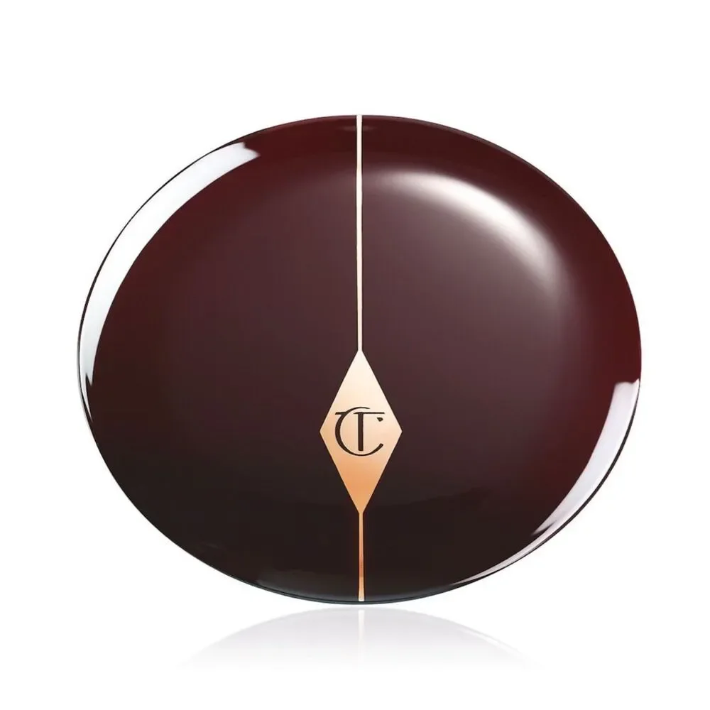 Charlotte Tilbury Cheek to Chic Blush - The Climax